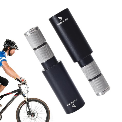 Mountain bike handleba bar end - handleba,