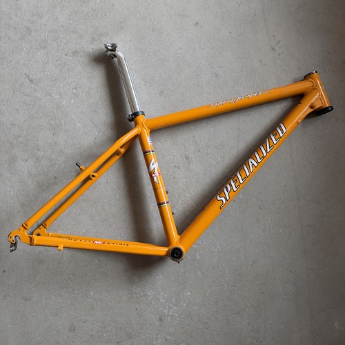 Vintage specialized - vintage,
