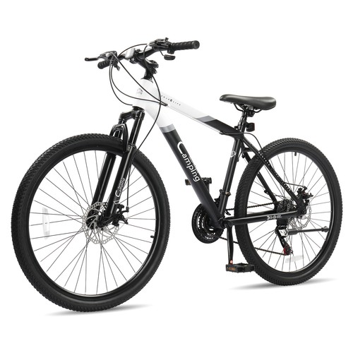 Inch mountain bike 21 - mountain,