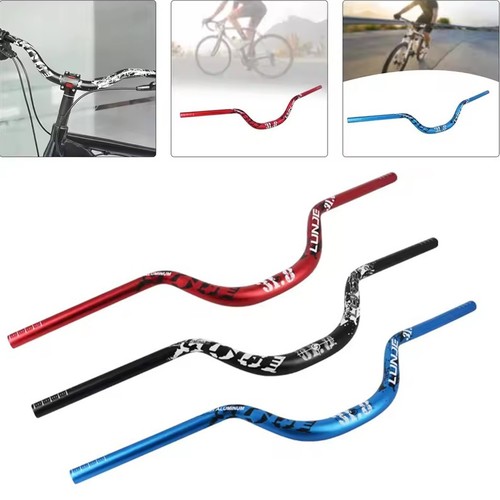 Mountain bike mtb - mtb, handlebars