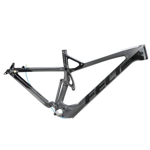 Felt compulsion carbon frame - carbon,