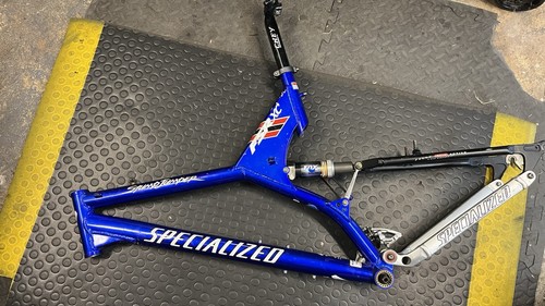 Specialized stumpjumper comp - stumpjumper,