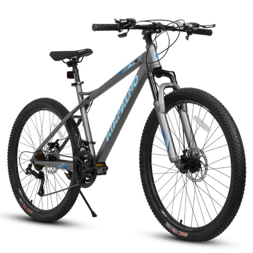 Speed mountain bike bicycle - mountain,