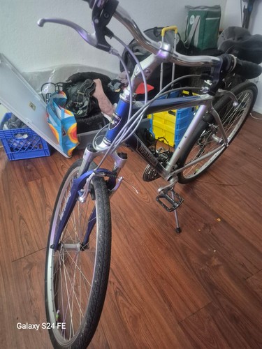 Northrock hybrid bike 21 - northrock,
