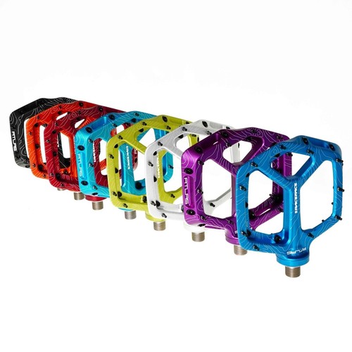 Race face atlas platform - face,