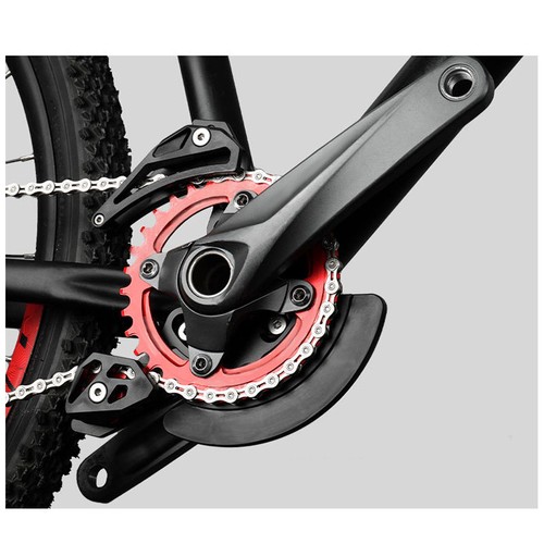 Mountain bike chain - bike,