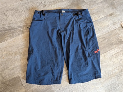Rapha men trail shorts navy - men's,