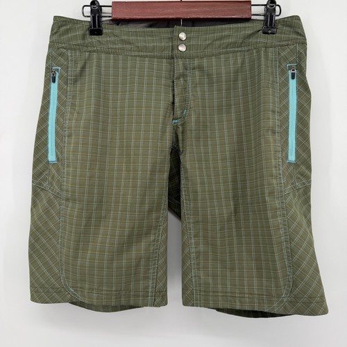 Club ride mountain bike shorts - mountain,