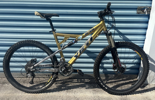 Yeti 575 full - yeti,