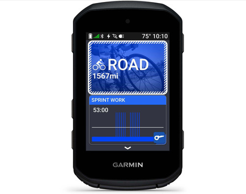 Garmin edge 550 cycling - edge,