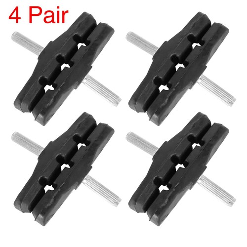 Pair cantilever bike brake - 4,
