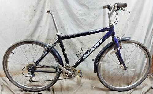 2010 giant yukon mtb bike - giant,