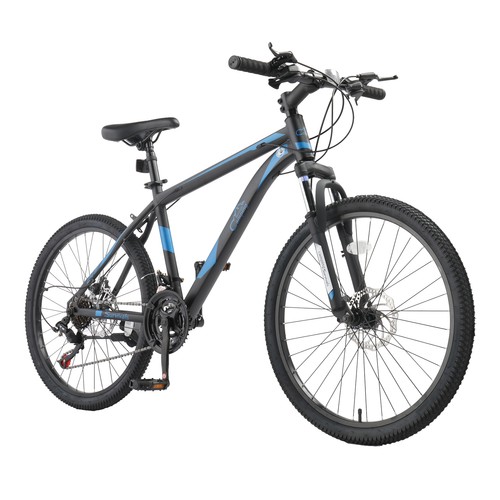 Inch mountain bike - 24,