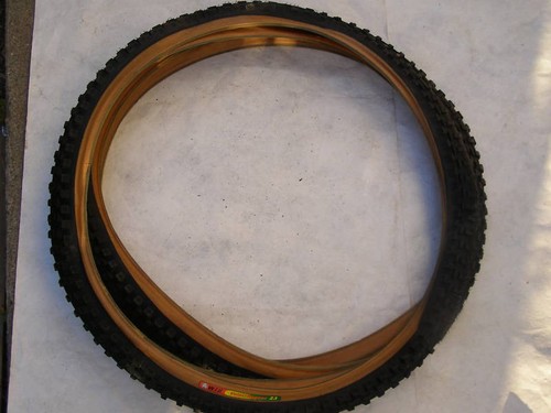 Wtb wilderness trail bike - wilderness,
