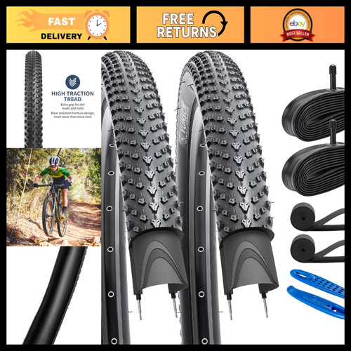 Mountain bike tires - mountain,