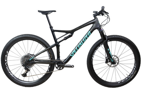 Specialized epic pro mountain - specialized,
