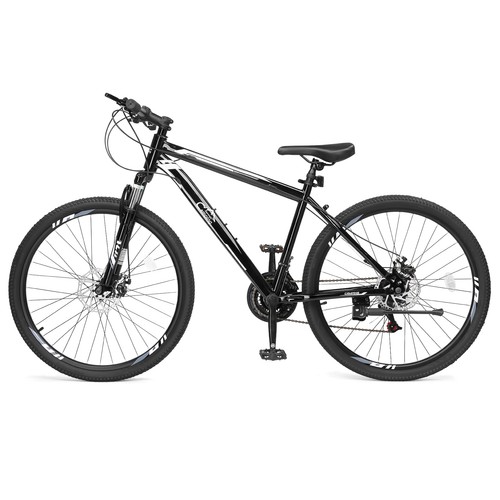 Inch tire mountain bike - inch,