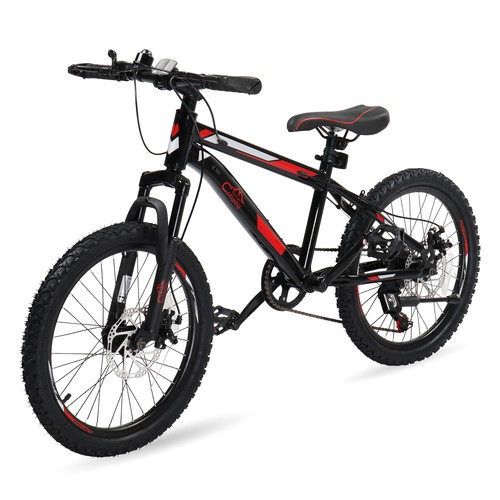 Kids mountain bike - mountain, inch