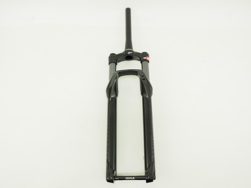 Rockshox recon silver - silver, rl