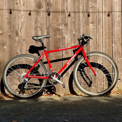 Vintage specialized rockhopper - vintage,