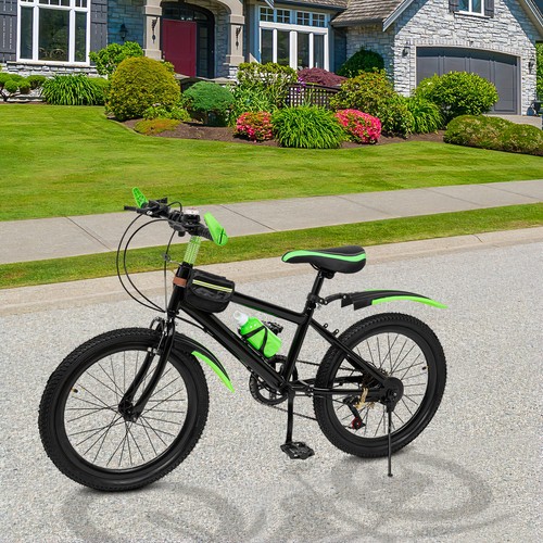Inch child bike mountain - child,