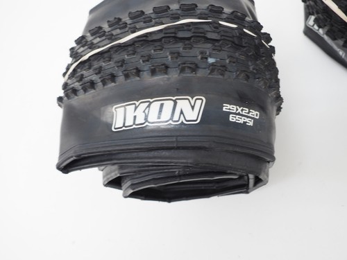 New maxxis ikon 2 20 - new!, 2.20"