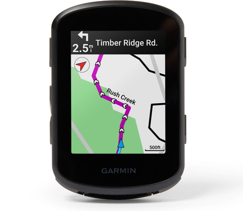 Garmin edge 540 gps bike - garmin,