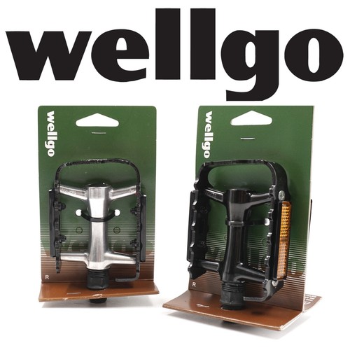 Wellgo m21 mountain - wellgo,