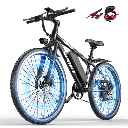 Electric bike for - electric,