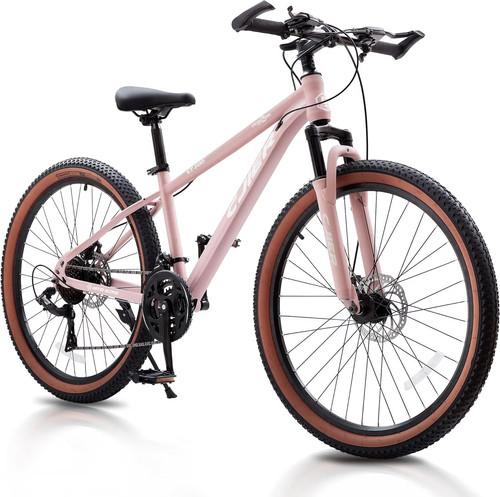 Women mountain bike - mountain, inch
