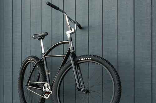 Klunker black metallic - black, &