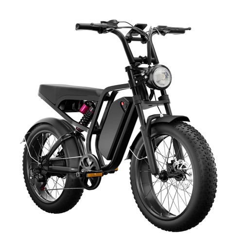 Moobelo 1500w mph - moobelo, 7-speed