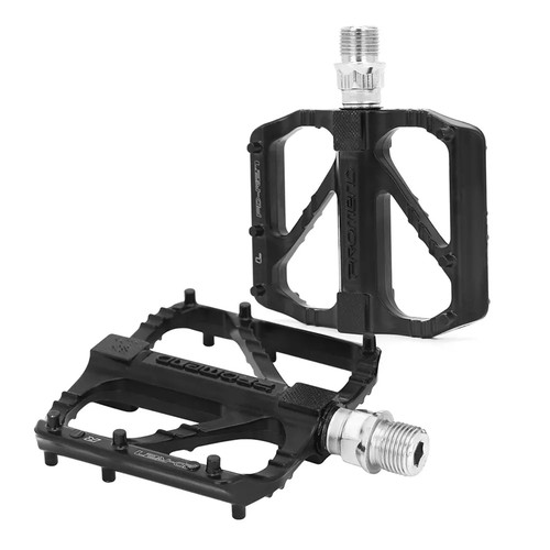 Mountain bike pedals bicycle - pedals,