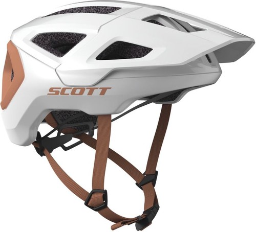 Scott tago plus - scott, bike