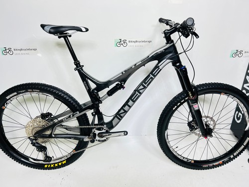 Used intense tracer t275 - intense,